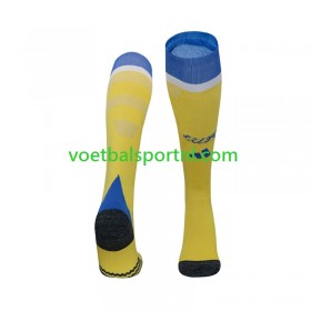 Leeds United Uit Sokken 2024-25